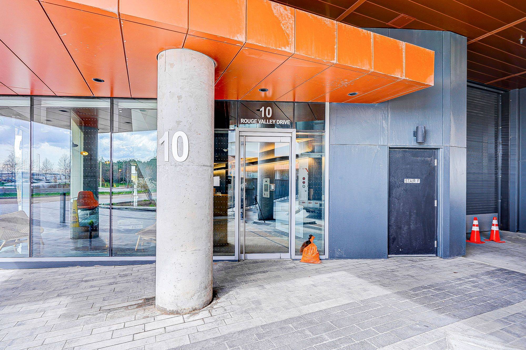 Markham, ON L6G 0G9,10 Rouge Valley DR W #1011