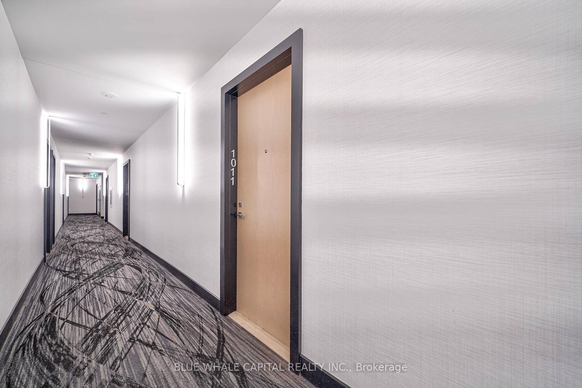 Markham, ON L6G 0G9,10 Rouge Valley DR W #1011