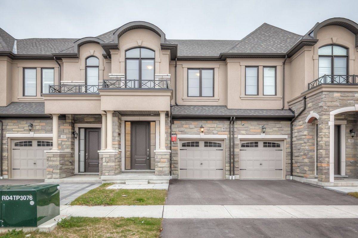 Richmond Hill, ON L4S 0M1,48 Boiton ST