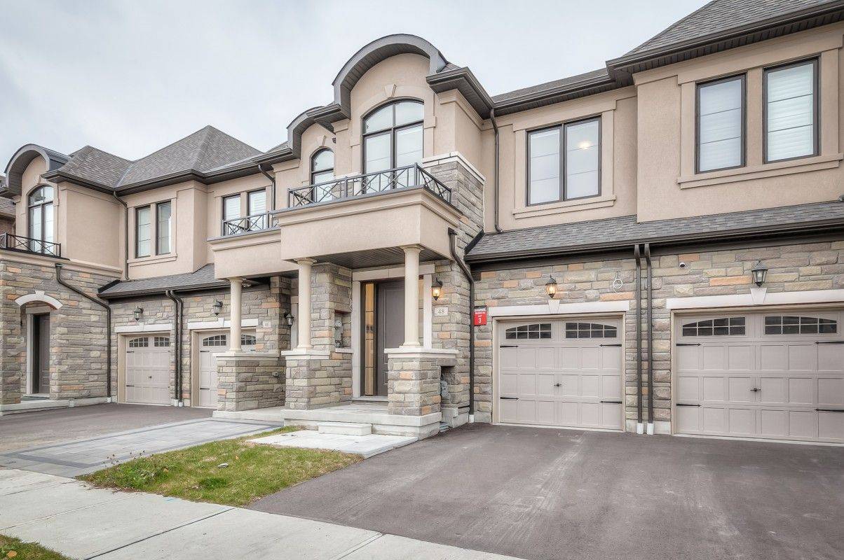 Richmond Hill, ON L4S 0M1,48 Boiton ST