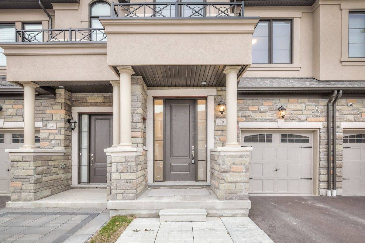 Richmond Hill, ON L4S 0M1,48 Boiton ST