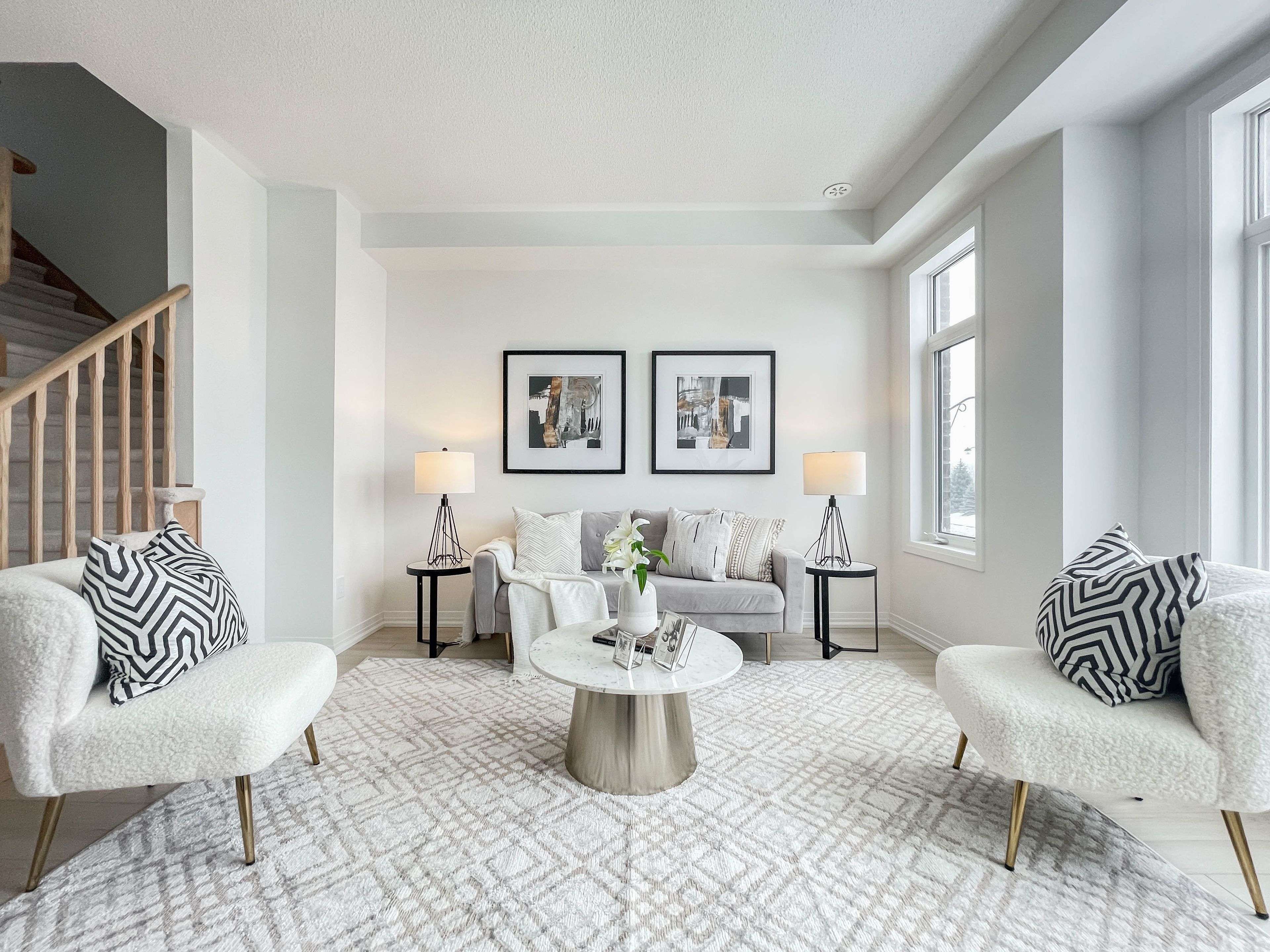 Markham, ON L6B 0S1,23 Carneros WAY