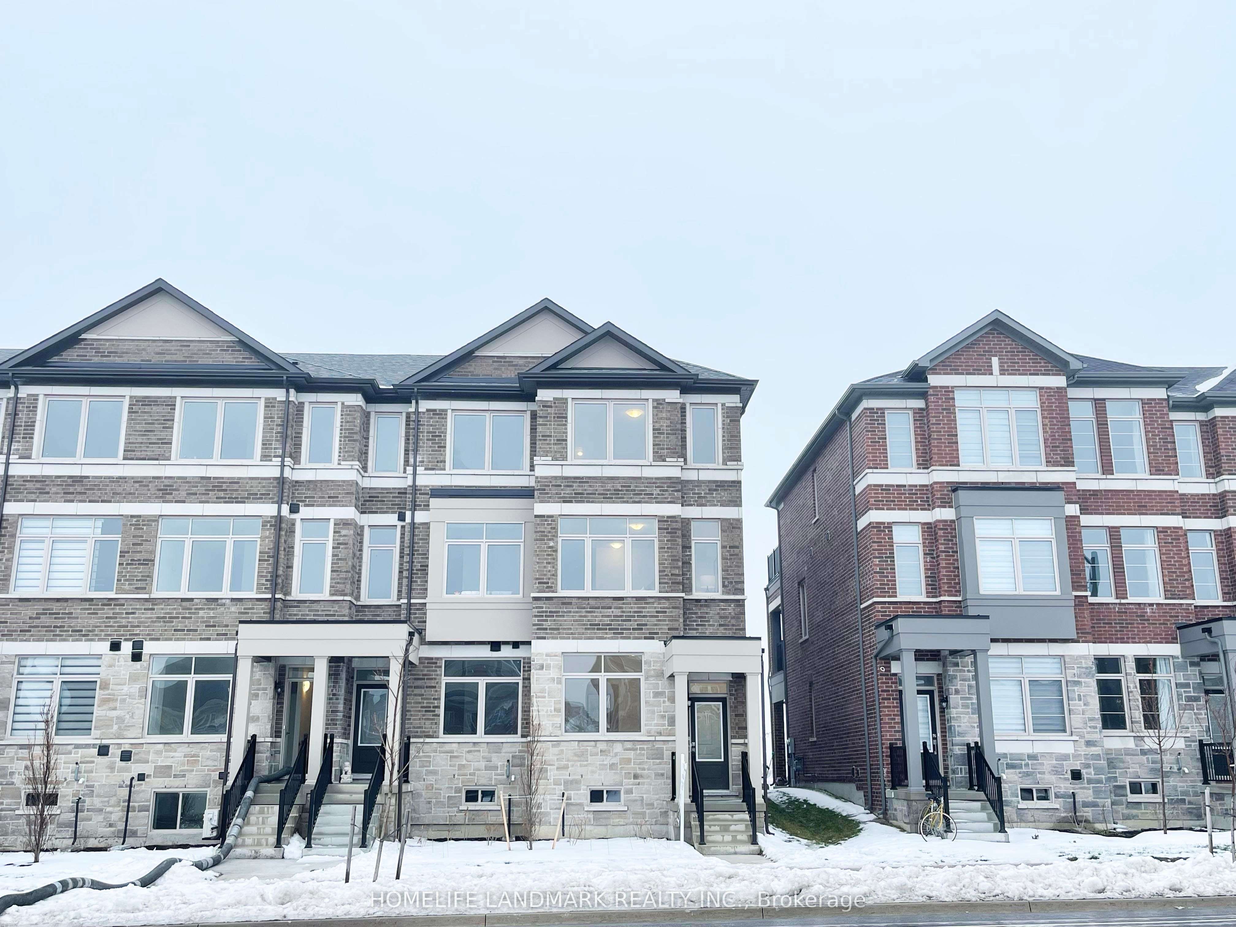 Markham, ON L6B 0S1,23 Carneros WAY