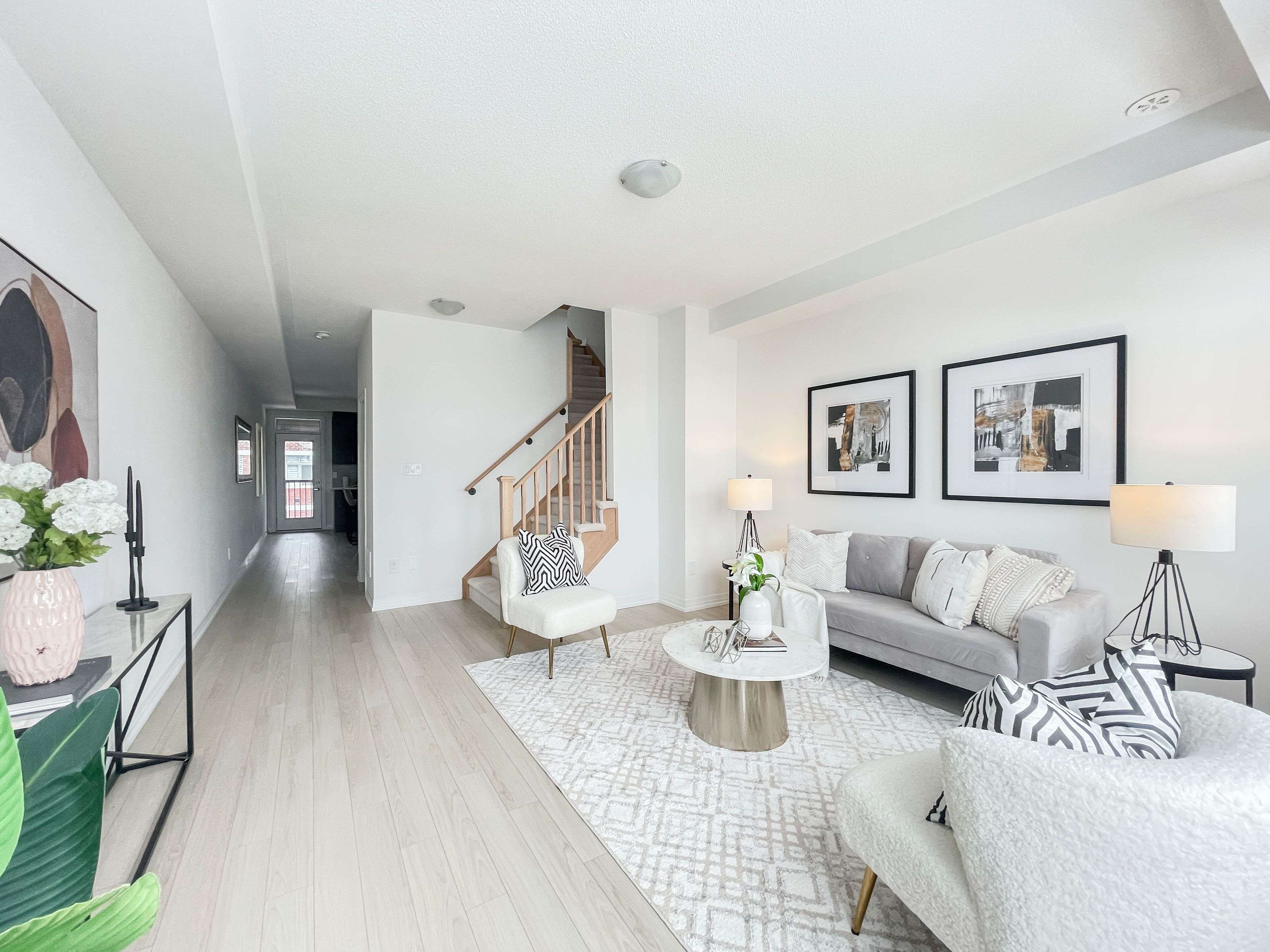 Markham, ON L6B 0S1,23 Carneros WAY