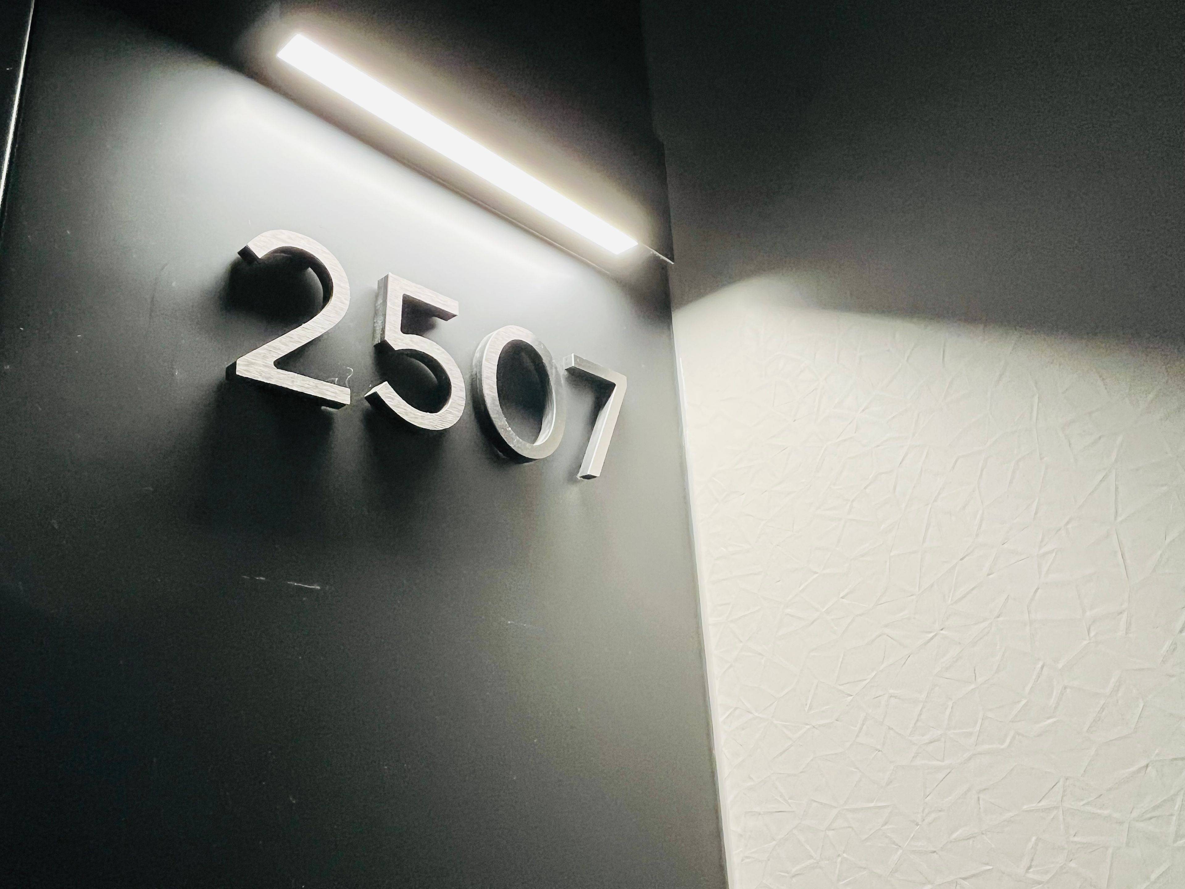 Markham, ON L3T 0G8,12 Gandhi LN #2507