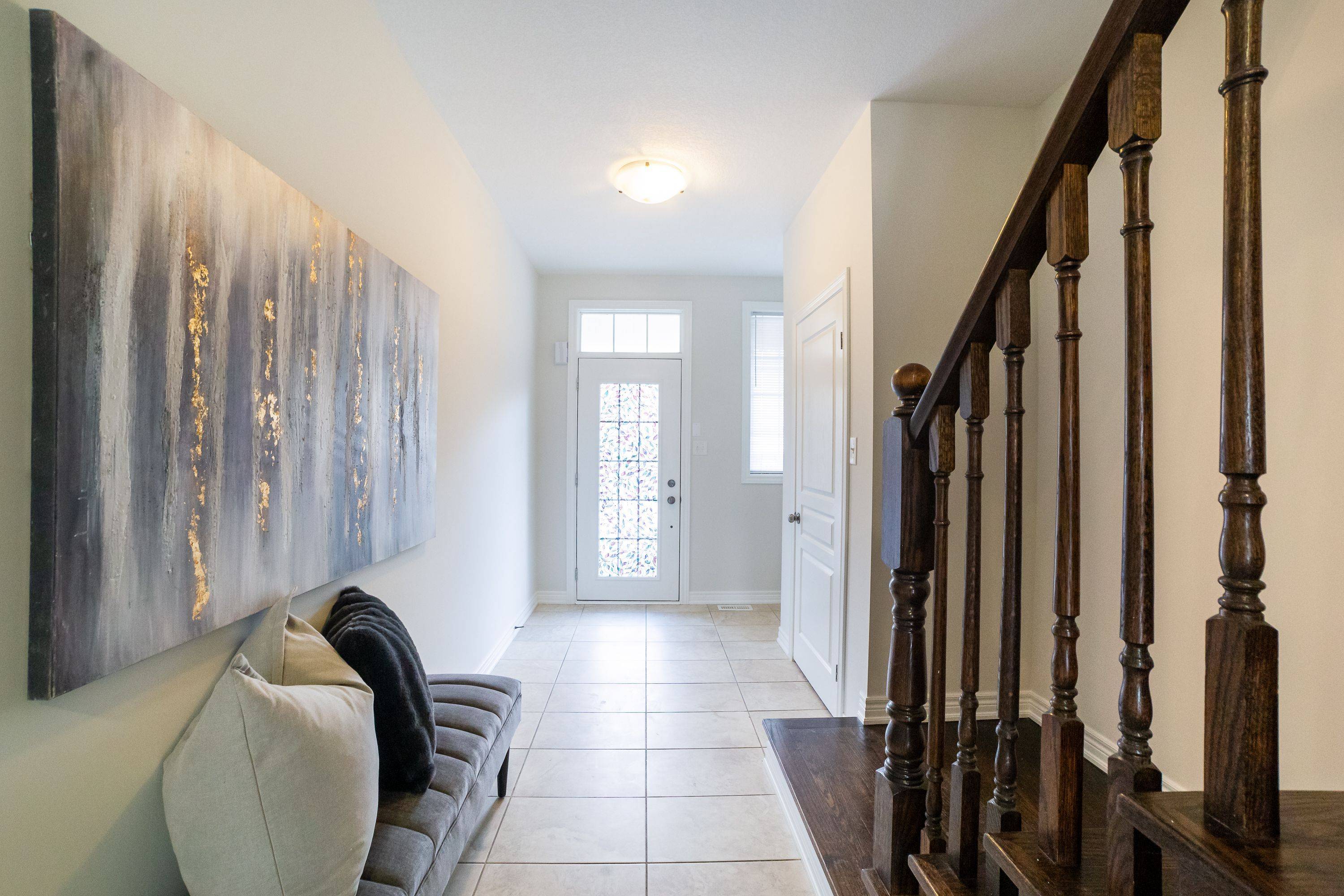 Hamilton, ON L8H 0A7,7 FOREST VALLEY DR