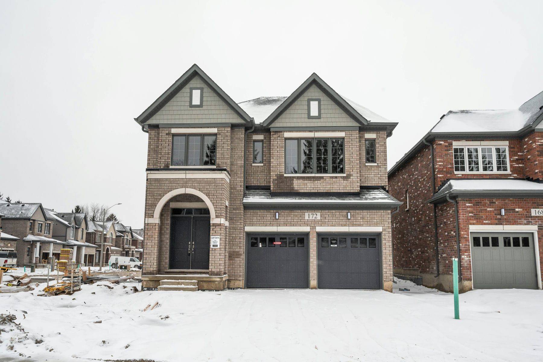 Wellington North, ON N0G 1A0,172 Dingman ST