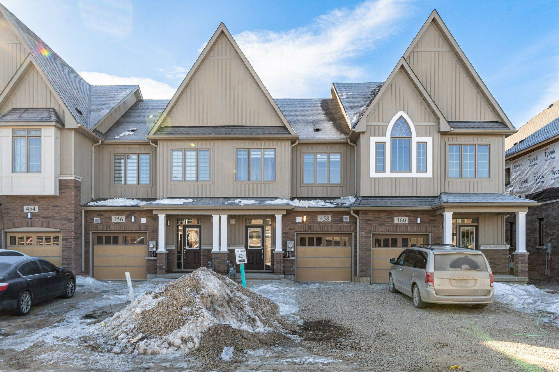 Wellington North, ON N0G 1A0,458 Adelaide ST