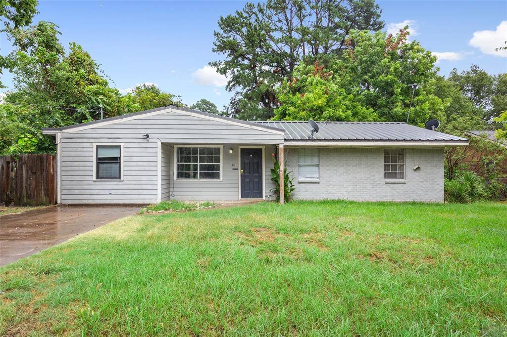 Teague, TX 75860,701 S 13th Avenue