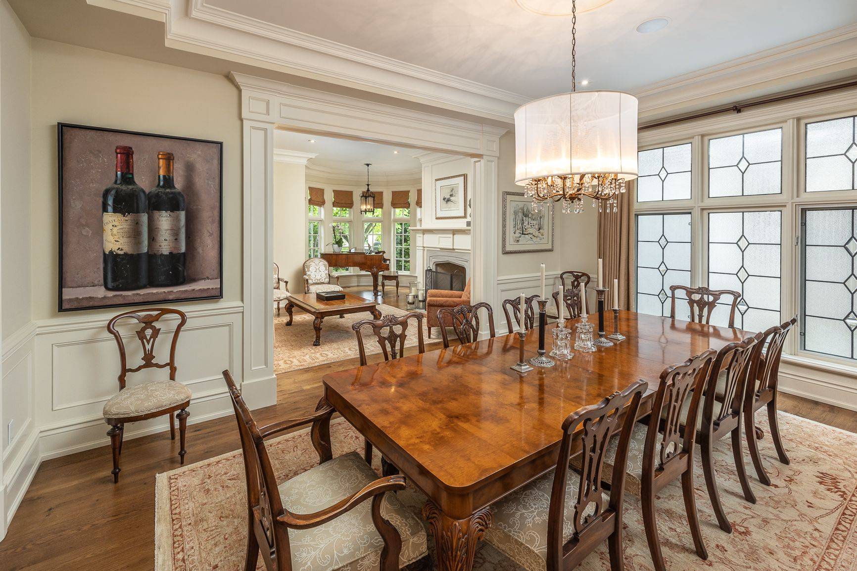 Toronto C12, ON M4N 1E2,17 Stratheden RD