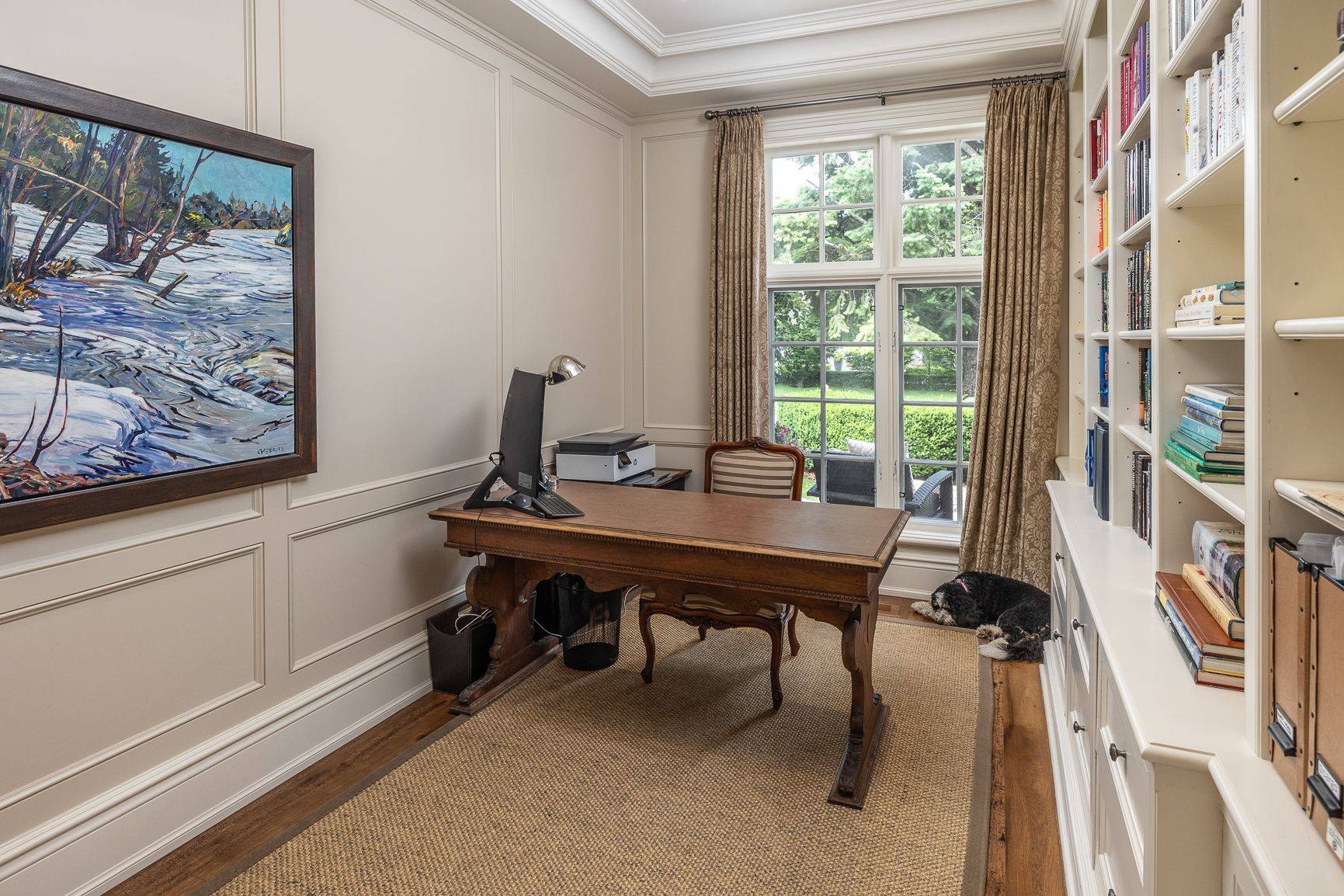 Toronto C12, ON M4N 1E2,17 Stratheden RD