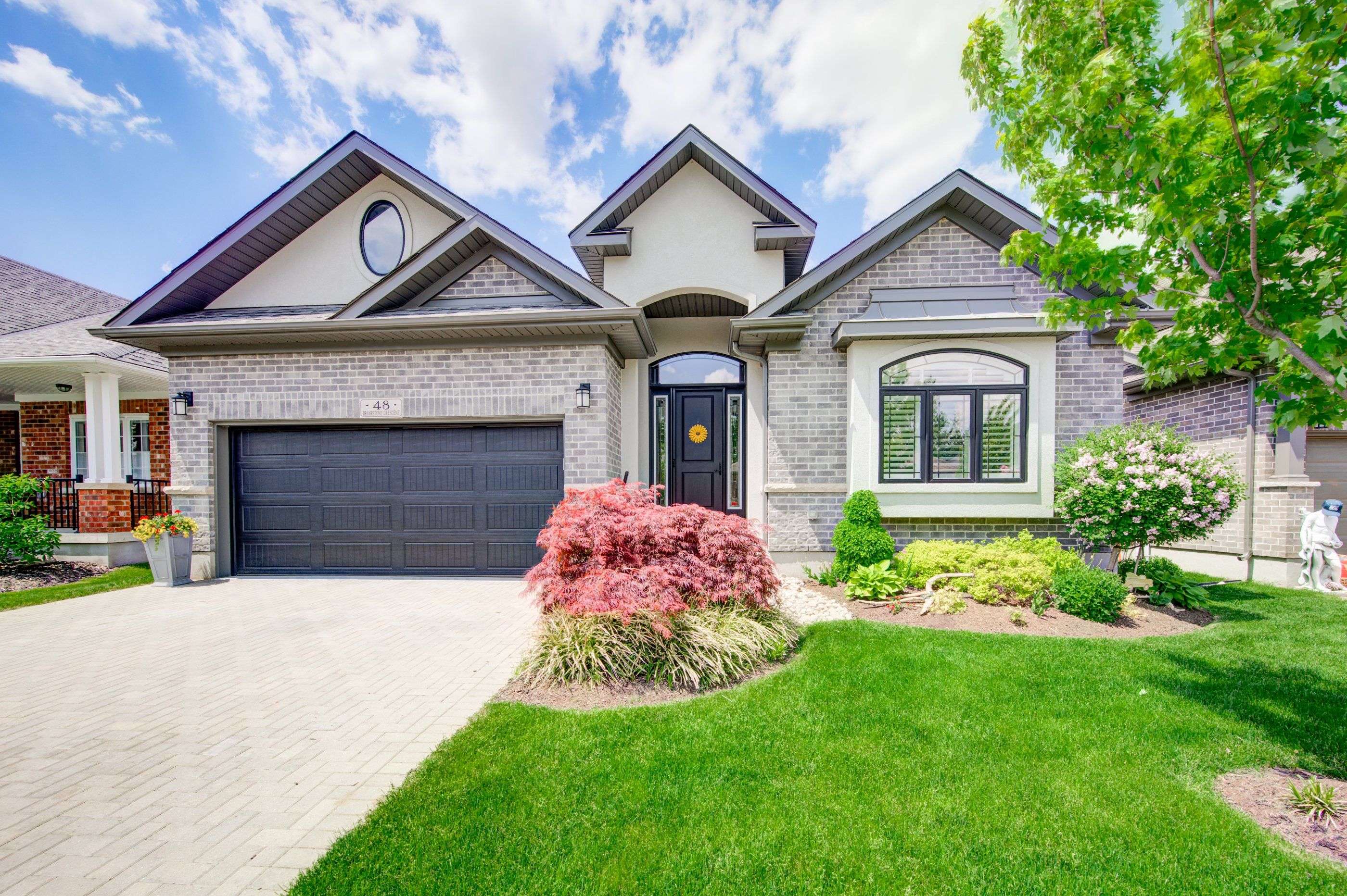 Waterloo, ON N3A 0G3,48 Briarstone CRES #27