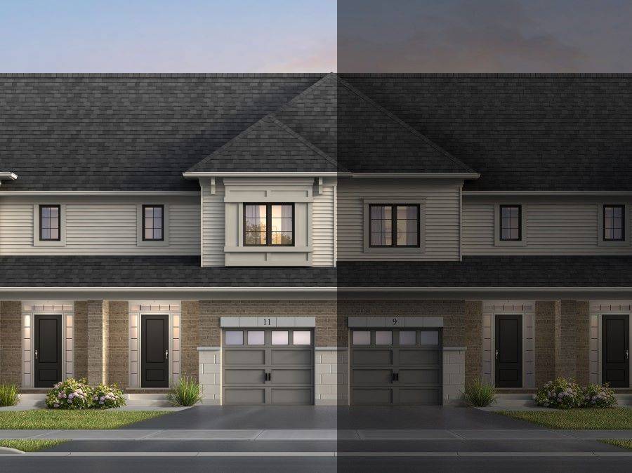 Aylmer, ON N5H 0B9,11 Hemlock CRES