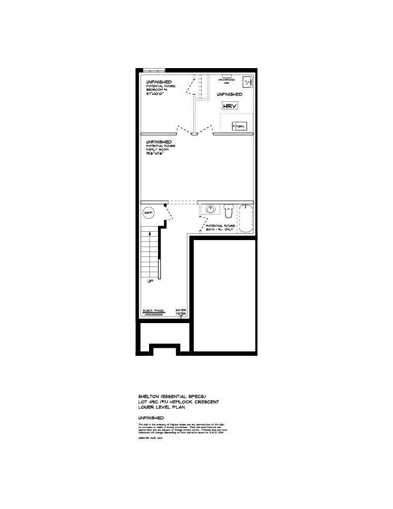 Aylmer, ON N5H 0B9,11 Hemlock CRES