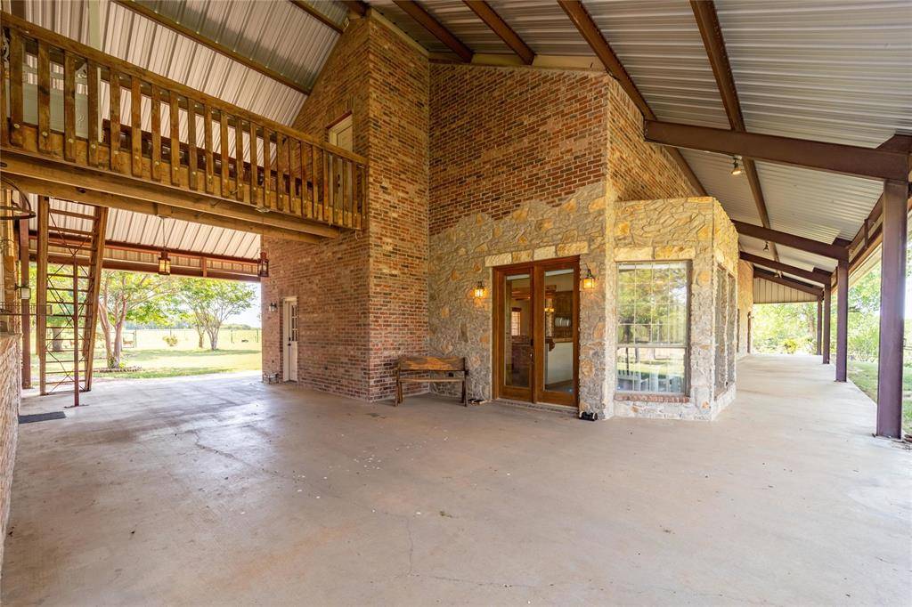 Perrin, TX 76486,1150 Dps Tower Road