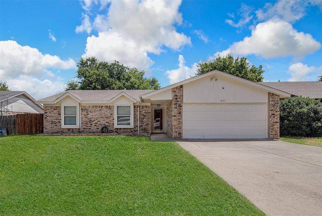 Everman, TX 76140,401 Chimney Rock Road