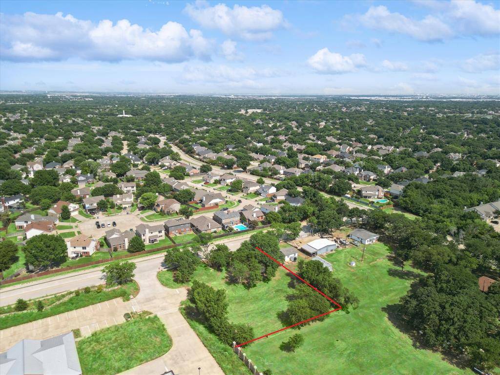 Flower Mound, TX 75028,0 Yucca Drive