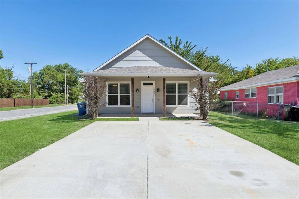 Denison, TX 75020,731 W Bond Street