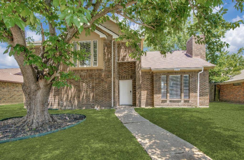 Rowlett, TX 75088,2708 Cornell Drive