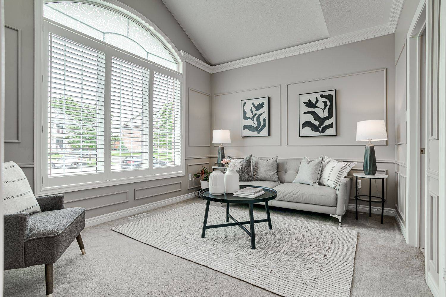 Scugog, ON L9L 2E3,24 Fifeshire CT