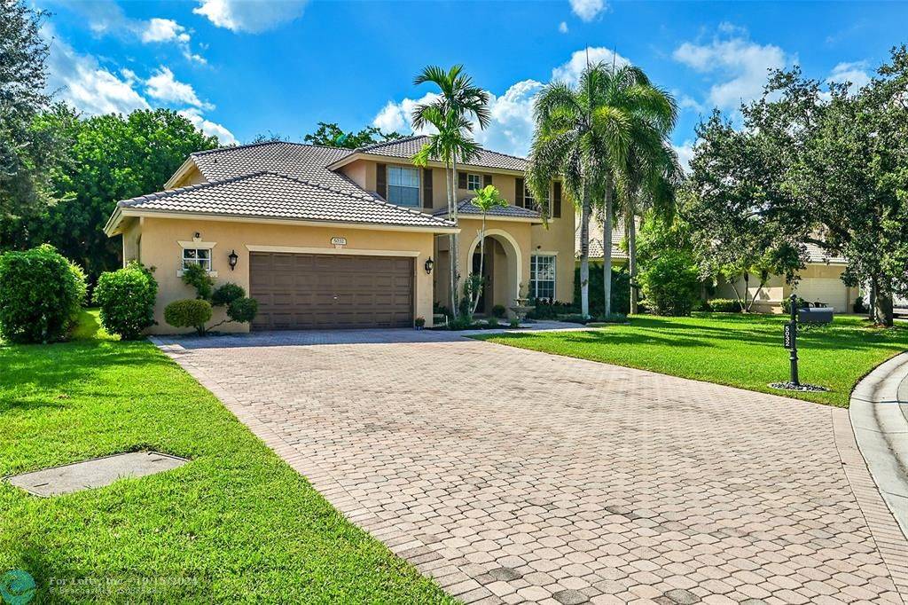 Coral Springs, FL 33067,5032 NW 57th Way