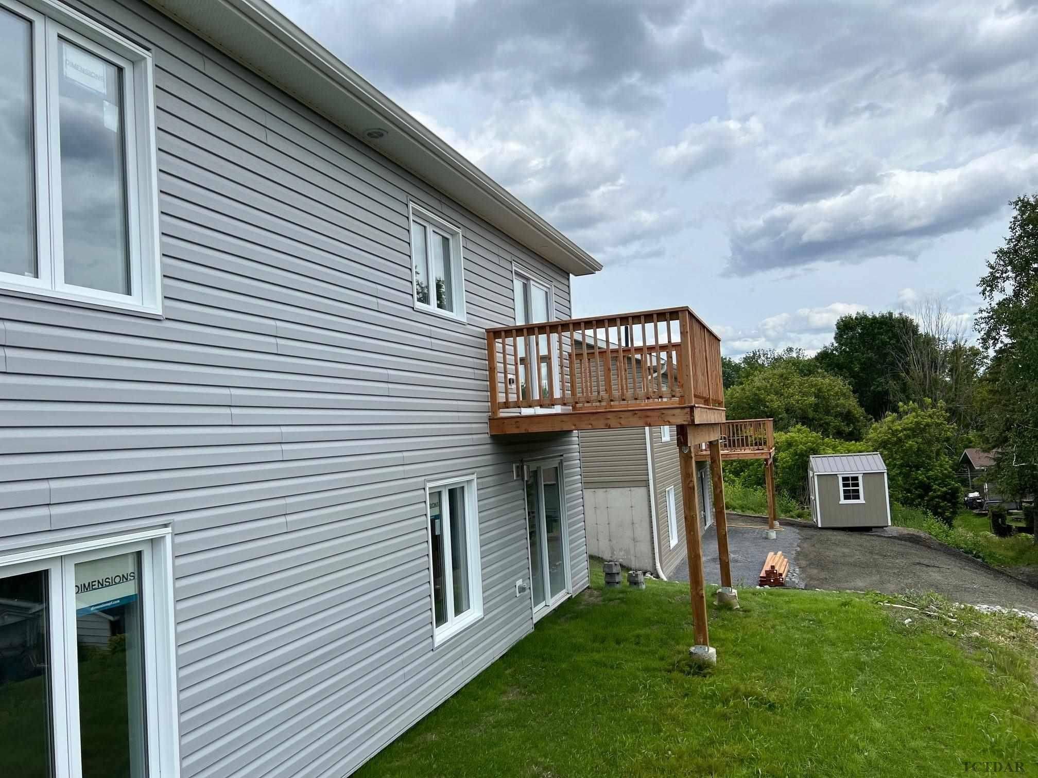 Temiskaming Shores, ON P0J 1P0,134 Lorne