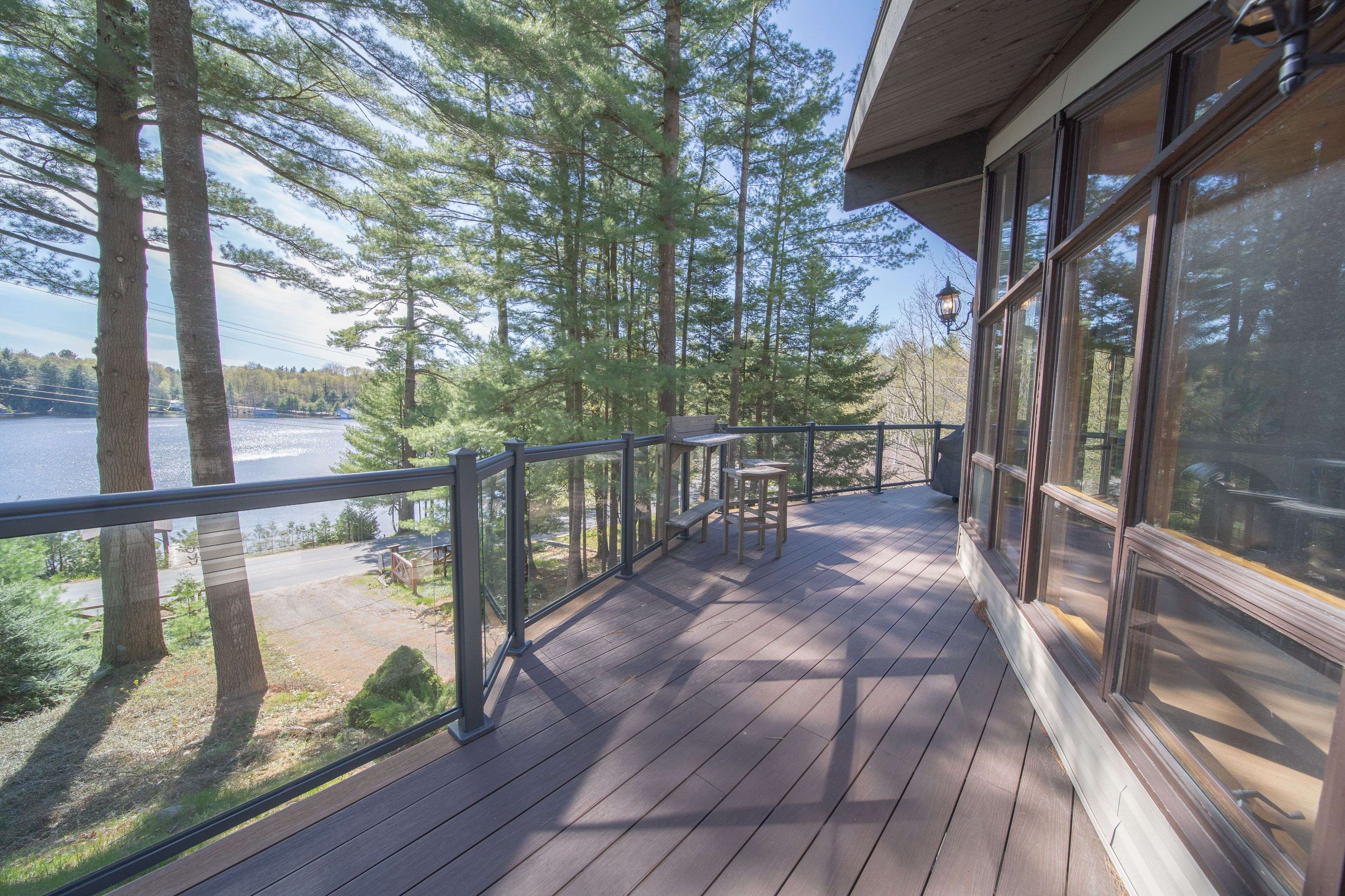 Muskoka Lakes, ON P0B 1J0,1245 Mortimers Point RD