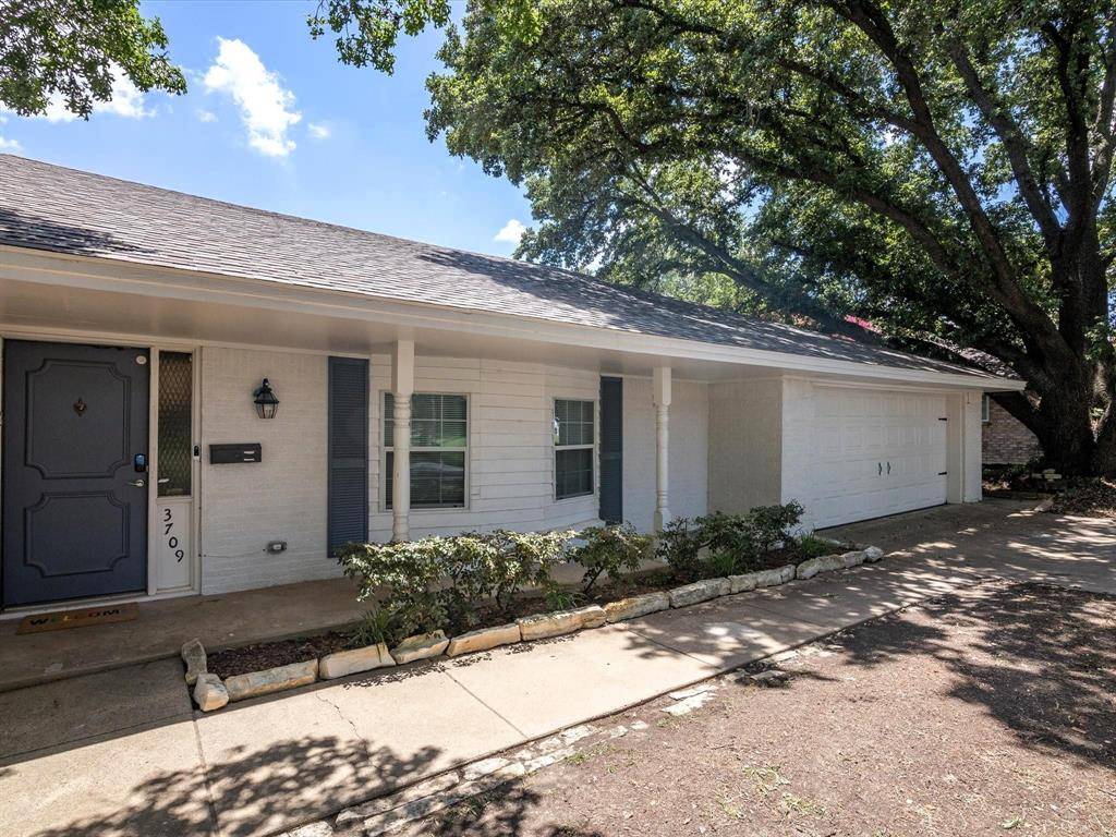 Fort Worth, TX 76133,3709 Ashford Avenue