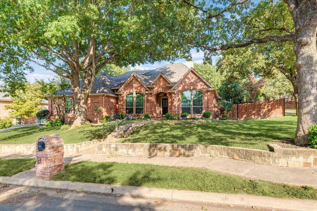 North Richland Hills, TX 76182,8600 Twisted Oaks Way