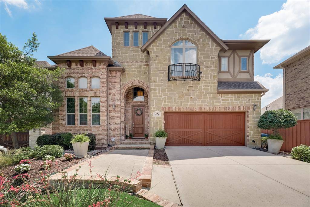 Coppell, TX 75019,814 Calcot Drive