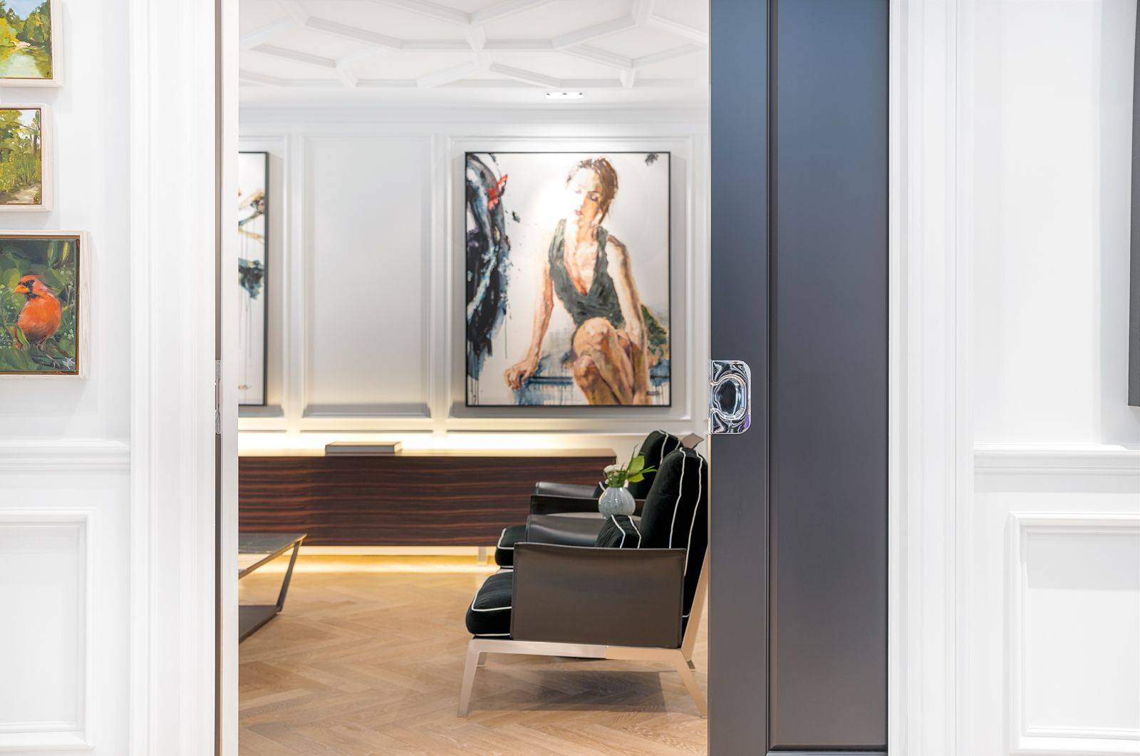 Toronto C03, ON M5P 2W6,521 Spadina RD