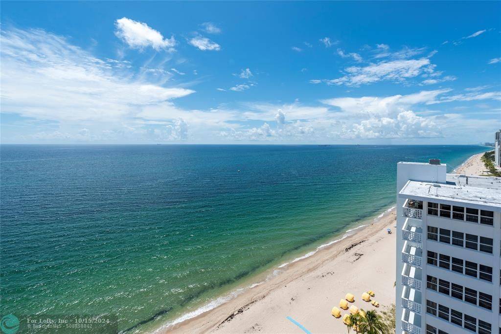 Fort Lauderdale, FL 33308,4020 Galt Ocean Dr  #309