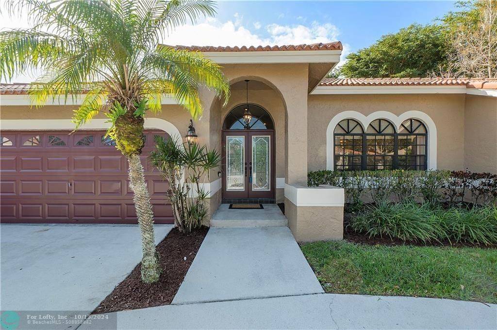 Coconut Creek, FL 33073,3958 NW 57th St