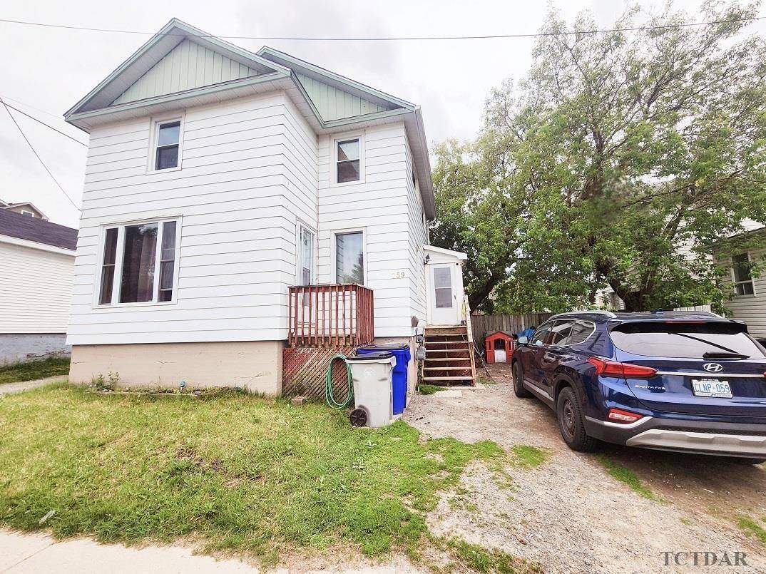 Timmins, ON P4N 5P5,259 Seventh AVE