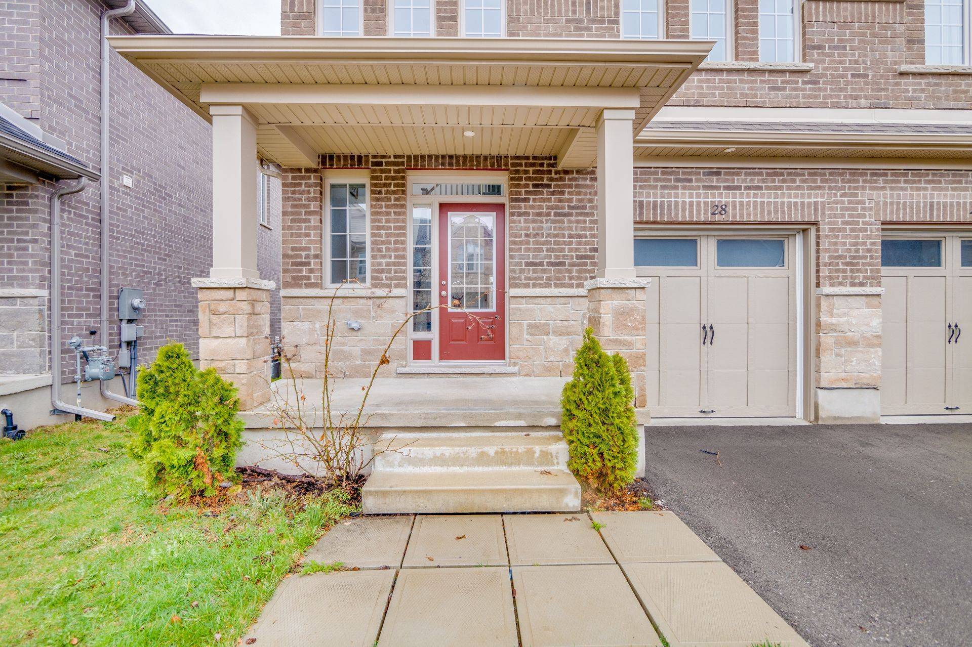 Kitchener, ON N2M 2K7,28 Gleason CRES #14