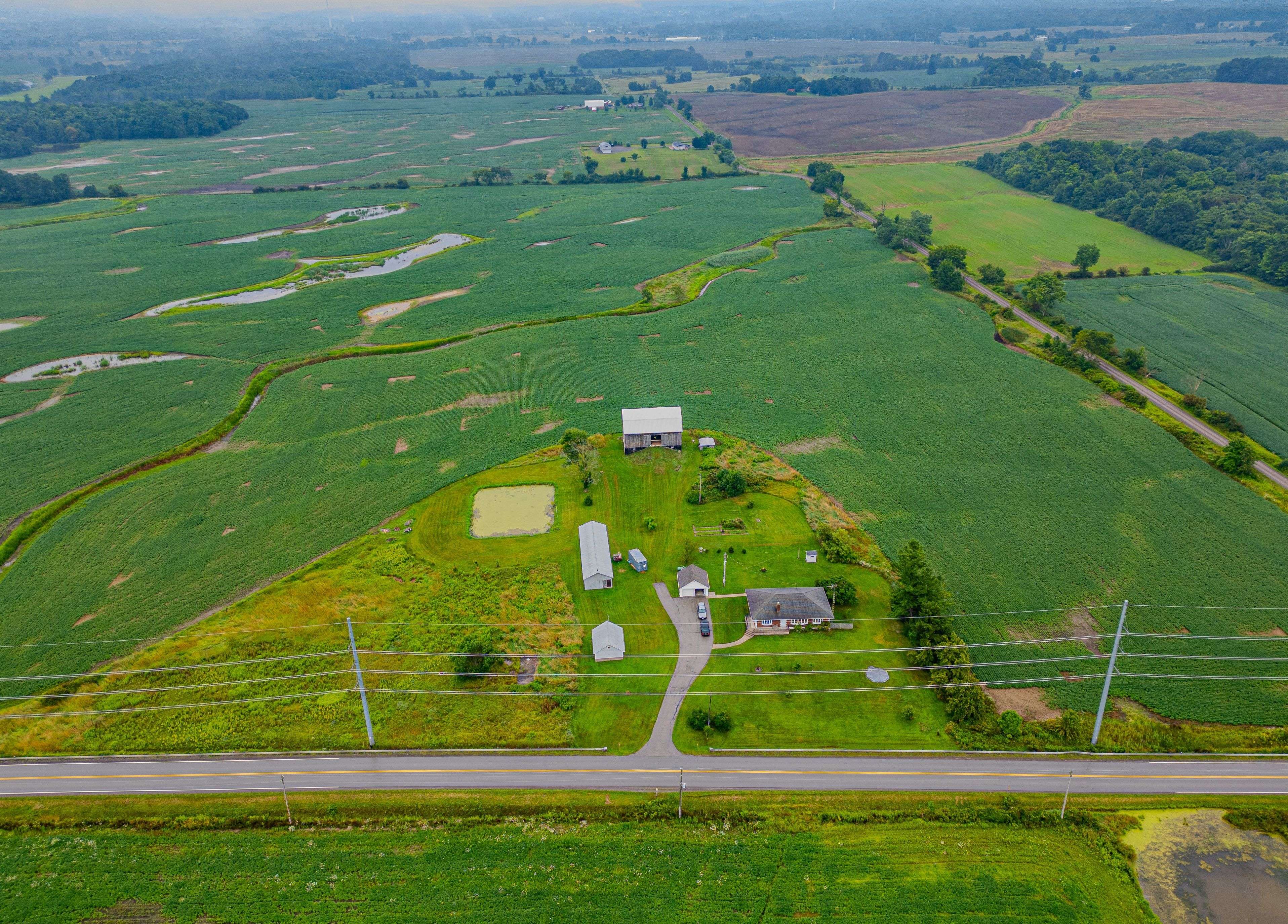 West Lincoln, ON L0R 2J0,735 Port Davidson RD