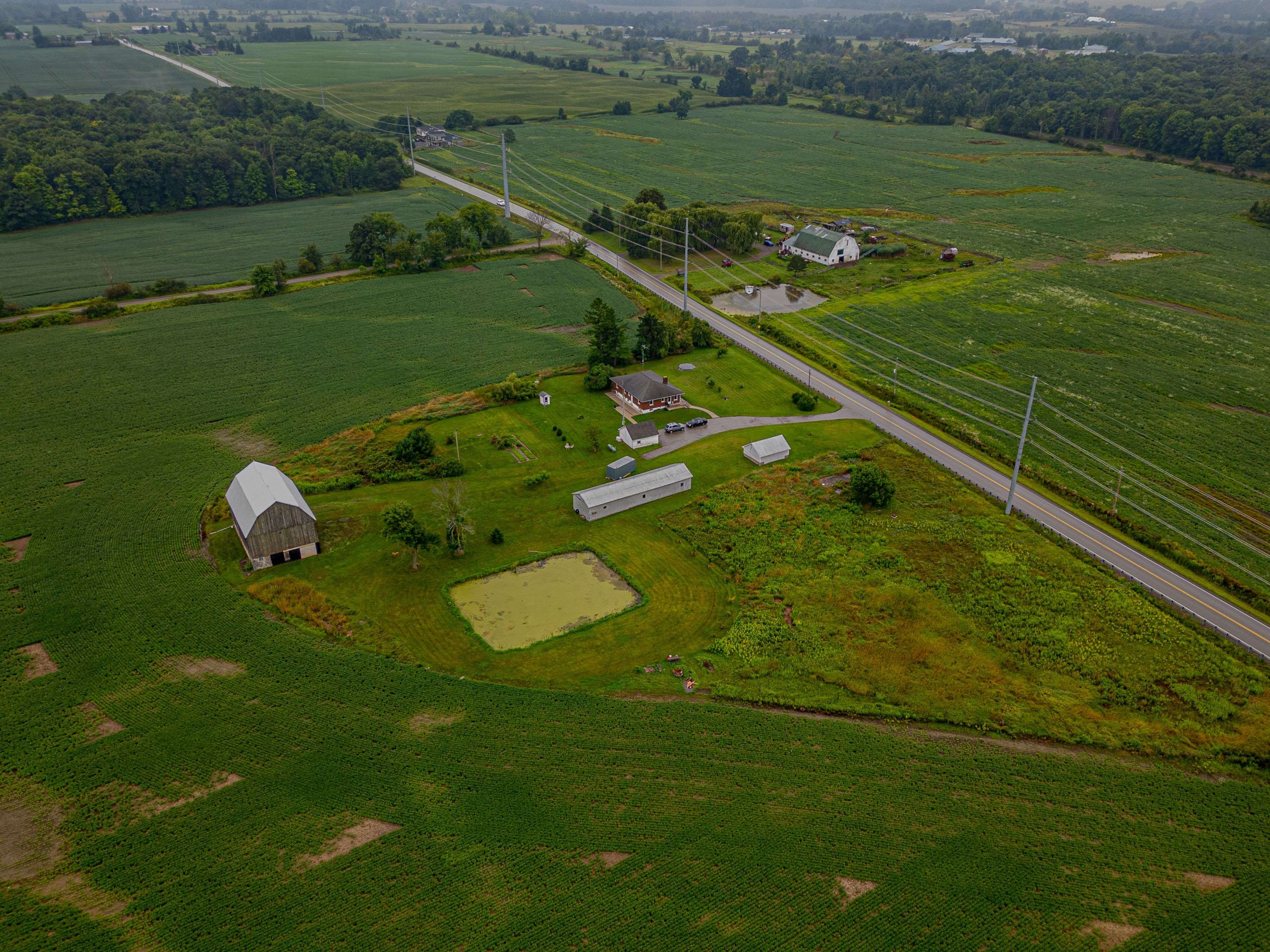 West Lincoln, ON L0R 2J0,735 Port Davidson RD