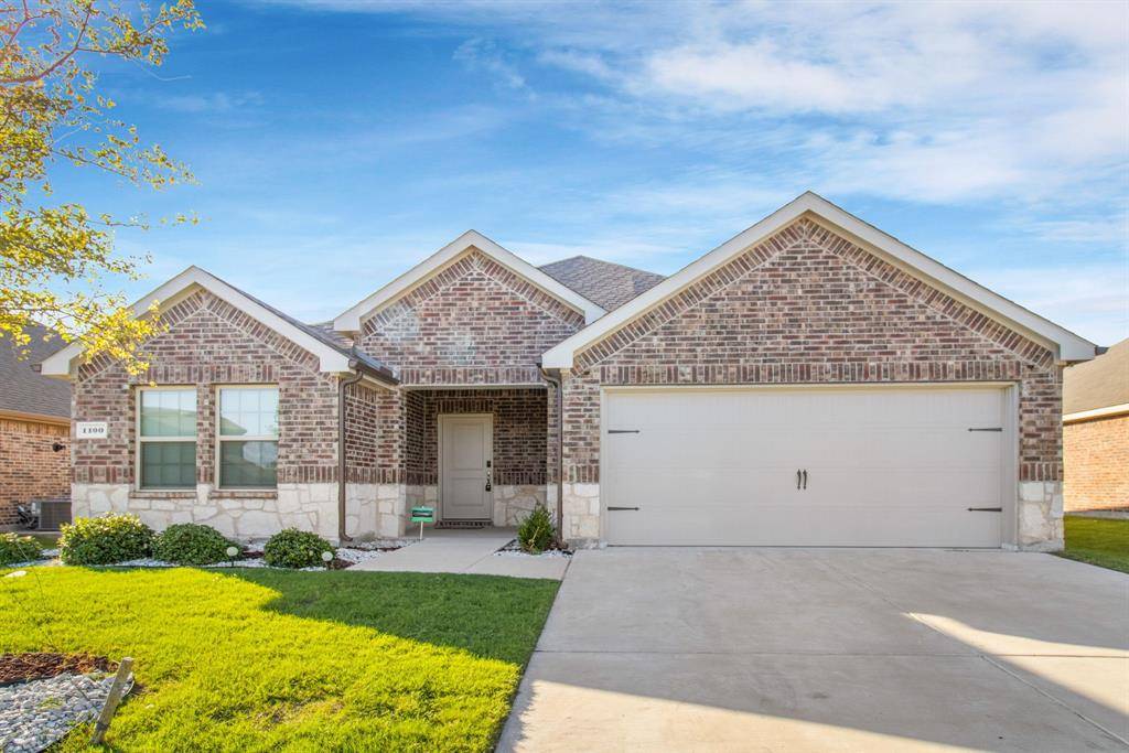 Princeton, TX 75407,1100 Western Way