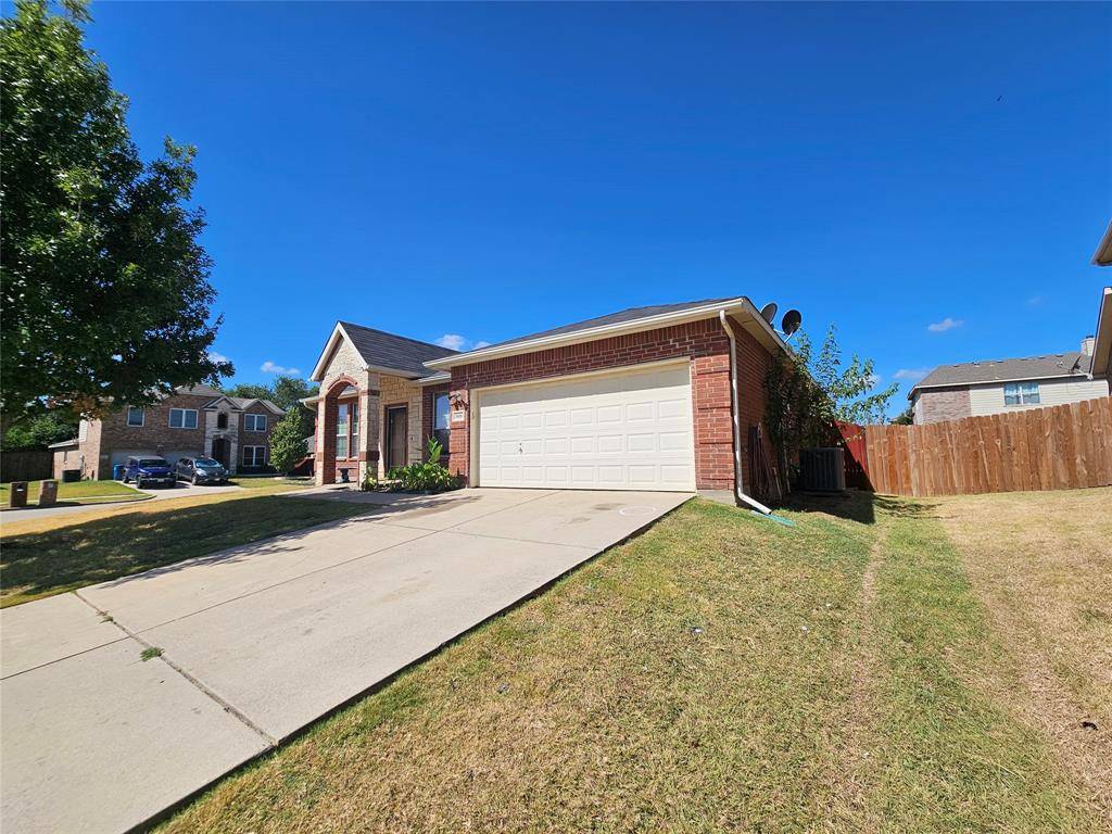 Little Elm, TX 75068,3436 Replay Lane