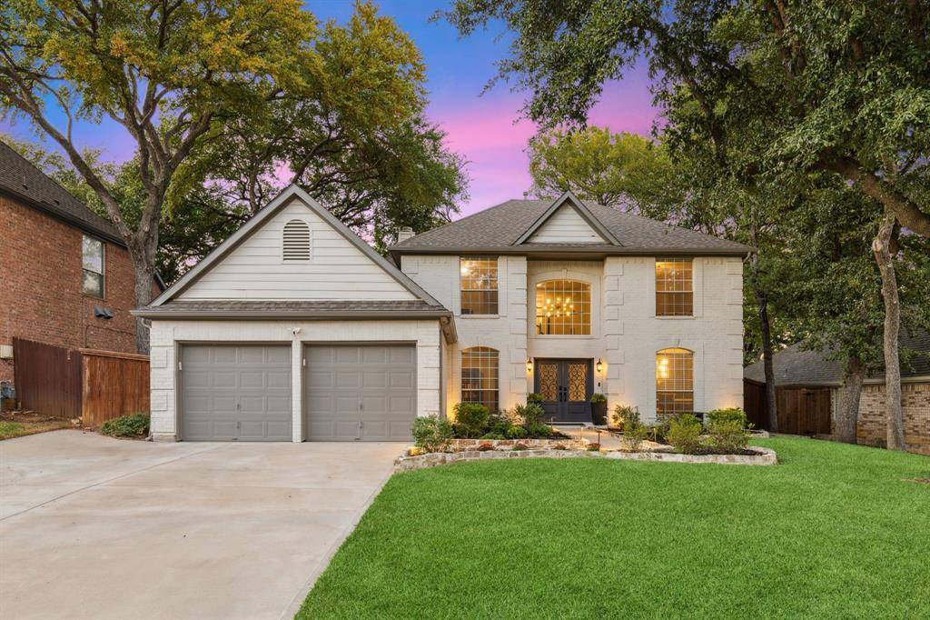 Grapevine, TX 76051,1810 Branch Hollow Lane