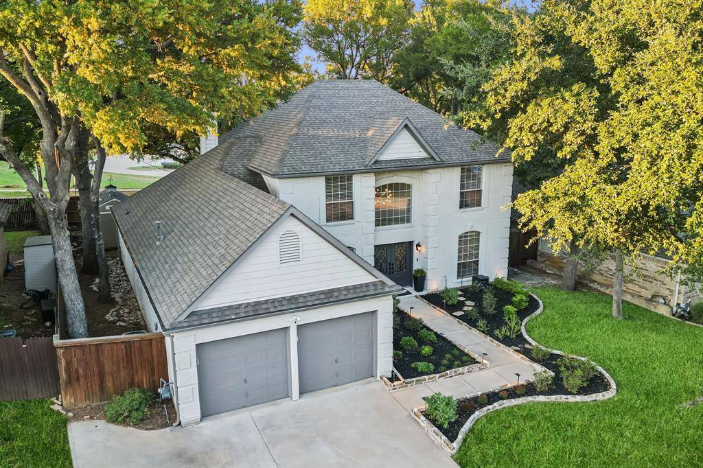 Grapevine, TX 76051,1810 Branch Hollow Lane