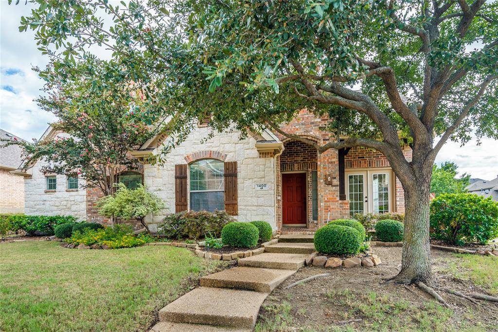 Rockwall, TX 75087,1400 Southern Pines Drive