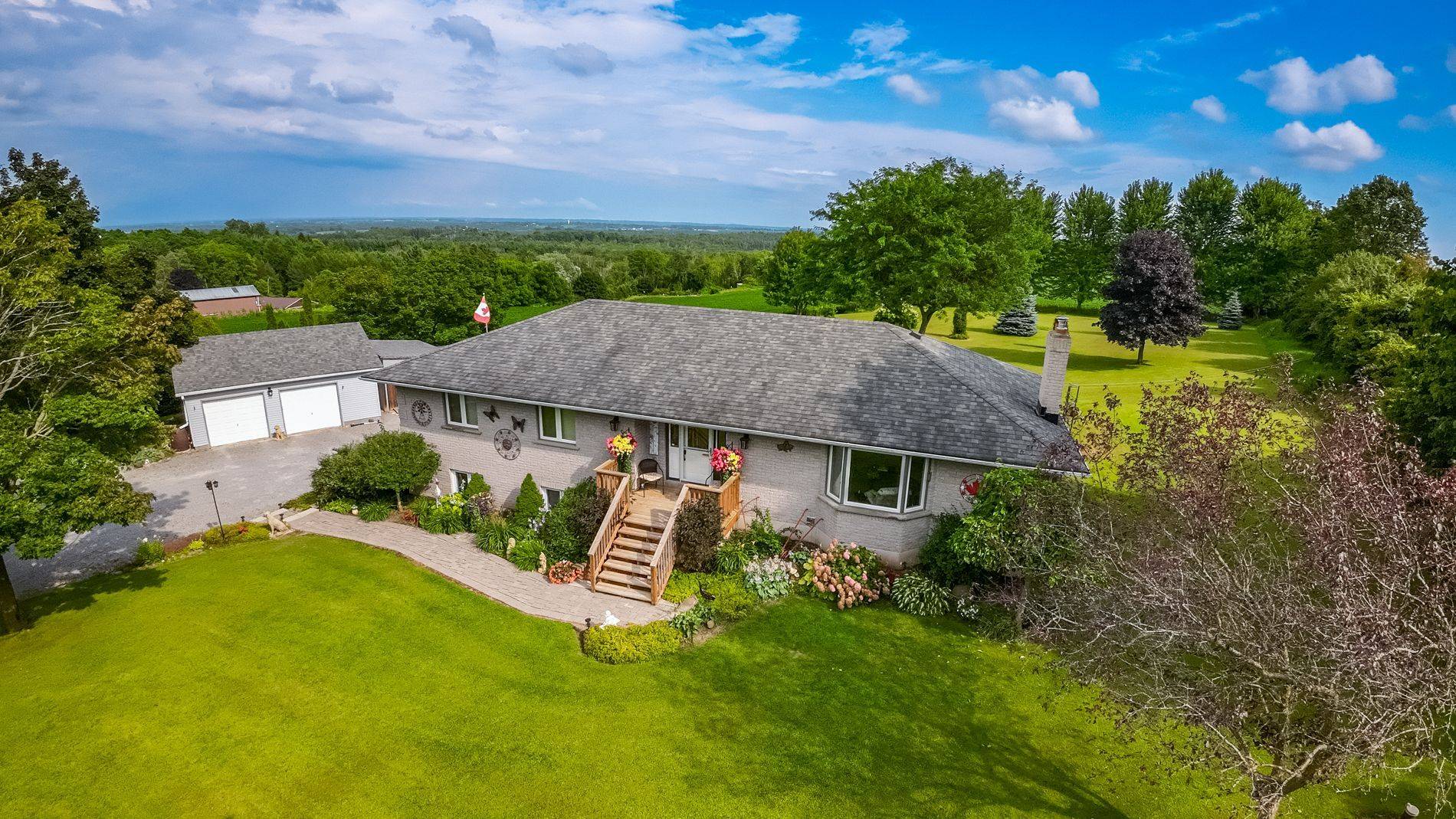 Scugog, ON L9P 1R3,810 Scugog Line 9 N/A