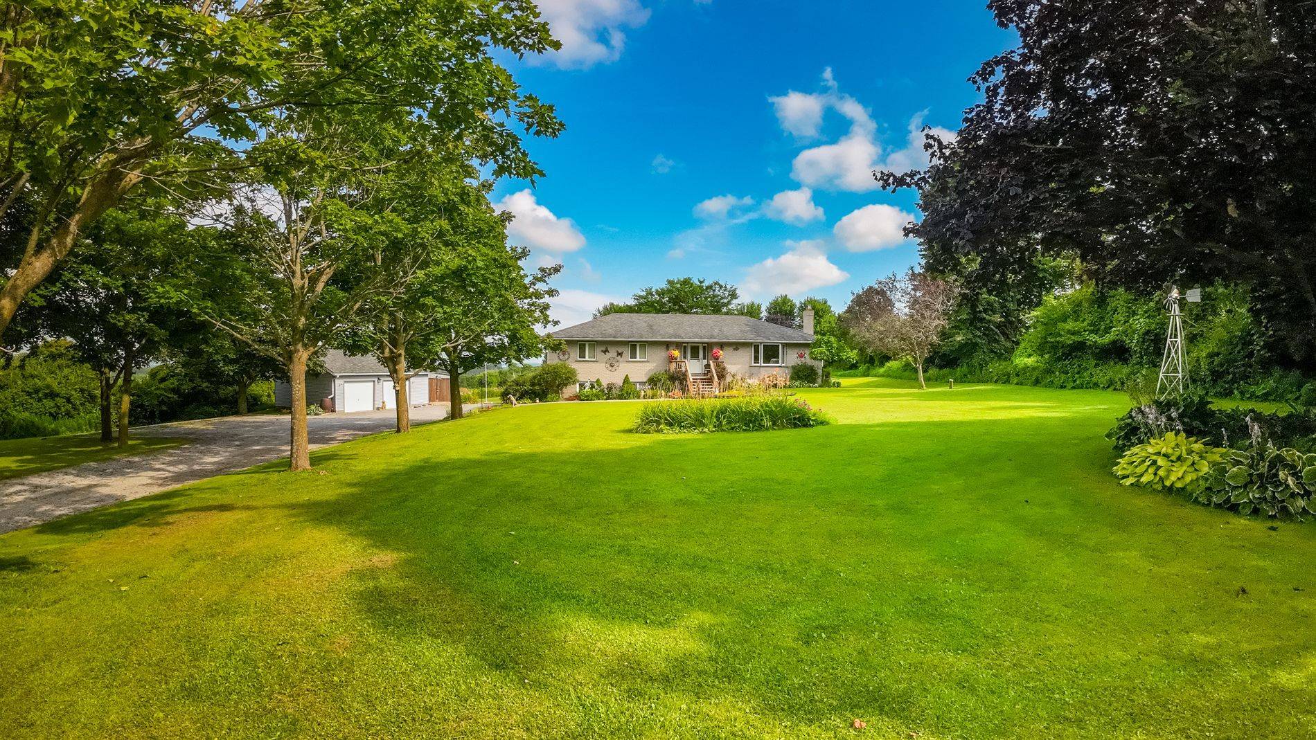 Scugog, ON L9P 1R3,810 Scugog Line 9 N/A