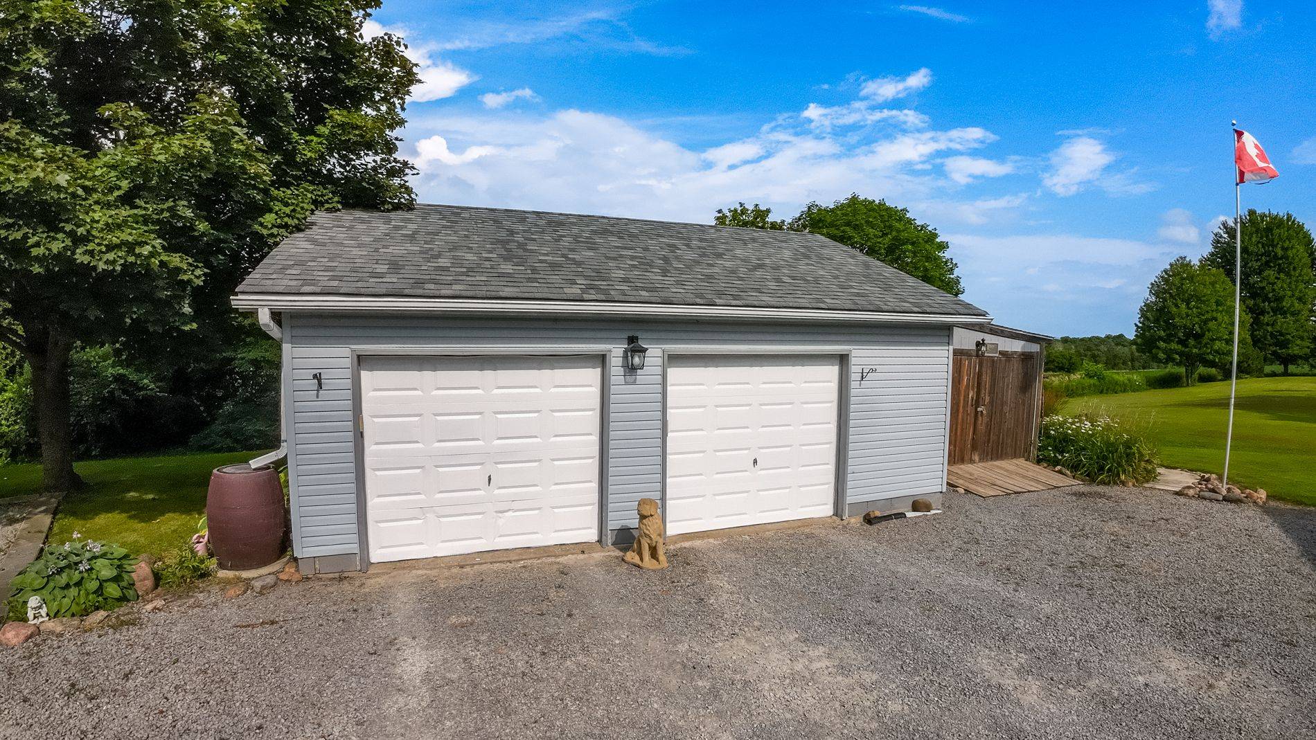 Scugog, ON L9P 1R3,810 Scugog Line 9 N/A