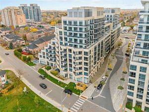 Richmond Hill, ON L4C 6Z2,9199 Yonge ST #1105se