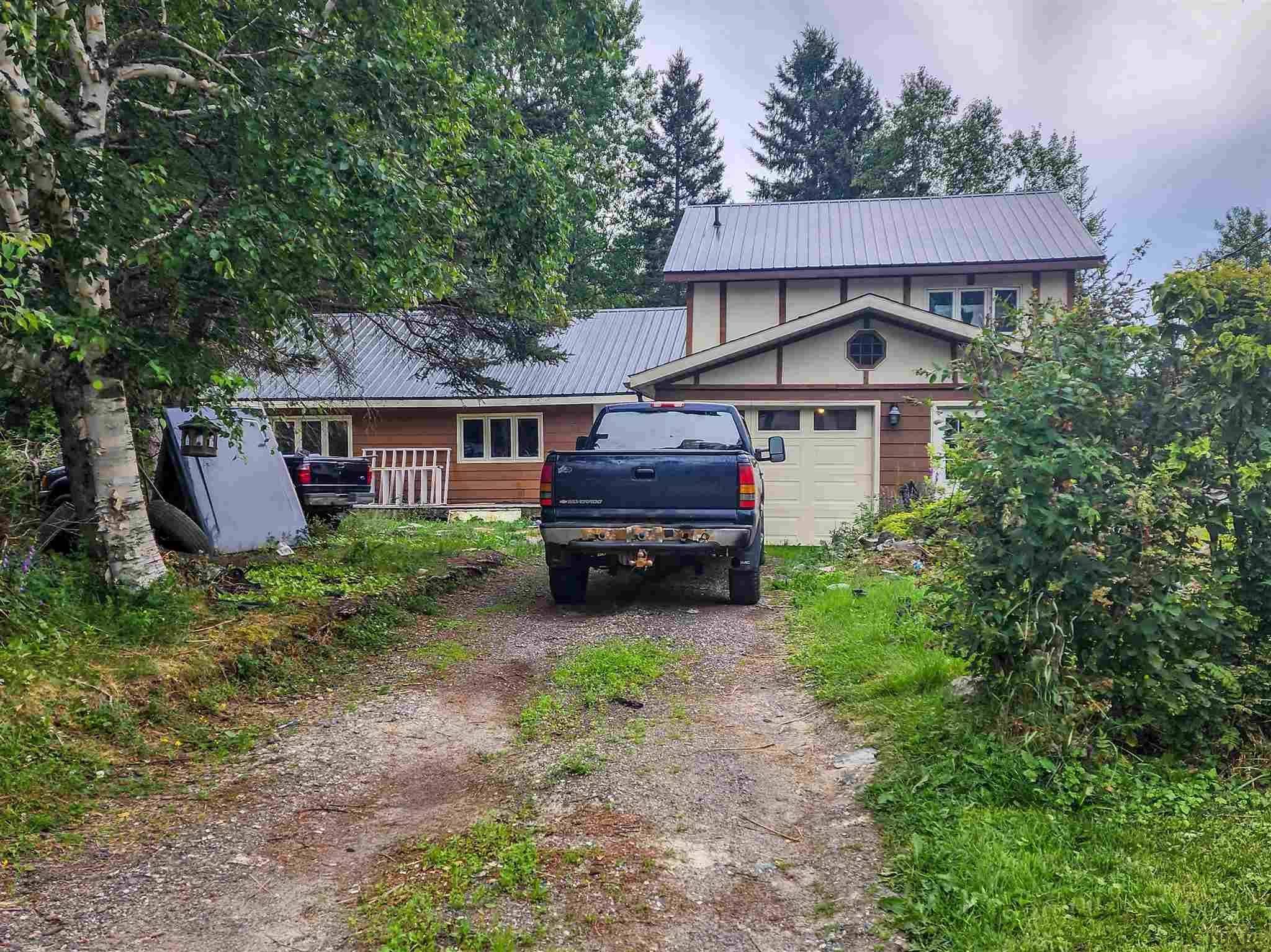 Kirkland Lake, ON P2N 3B1,31 Comfort ST