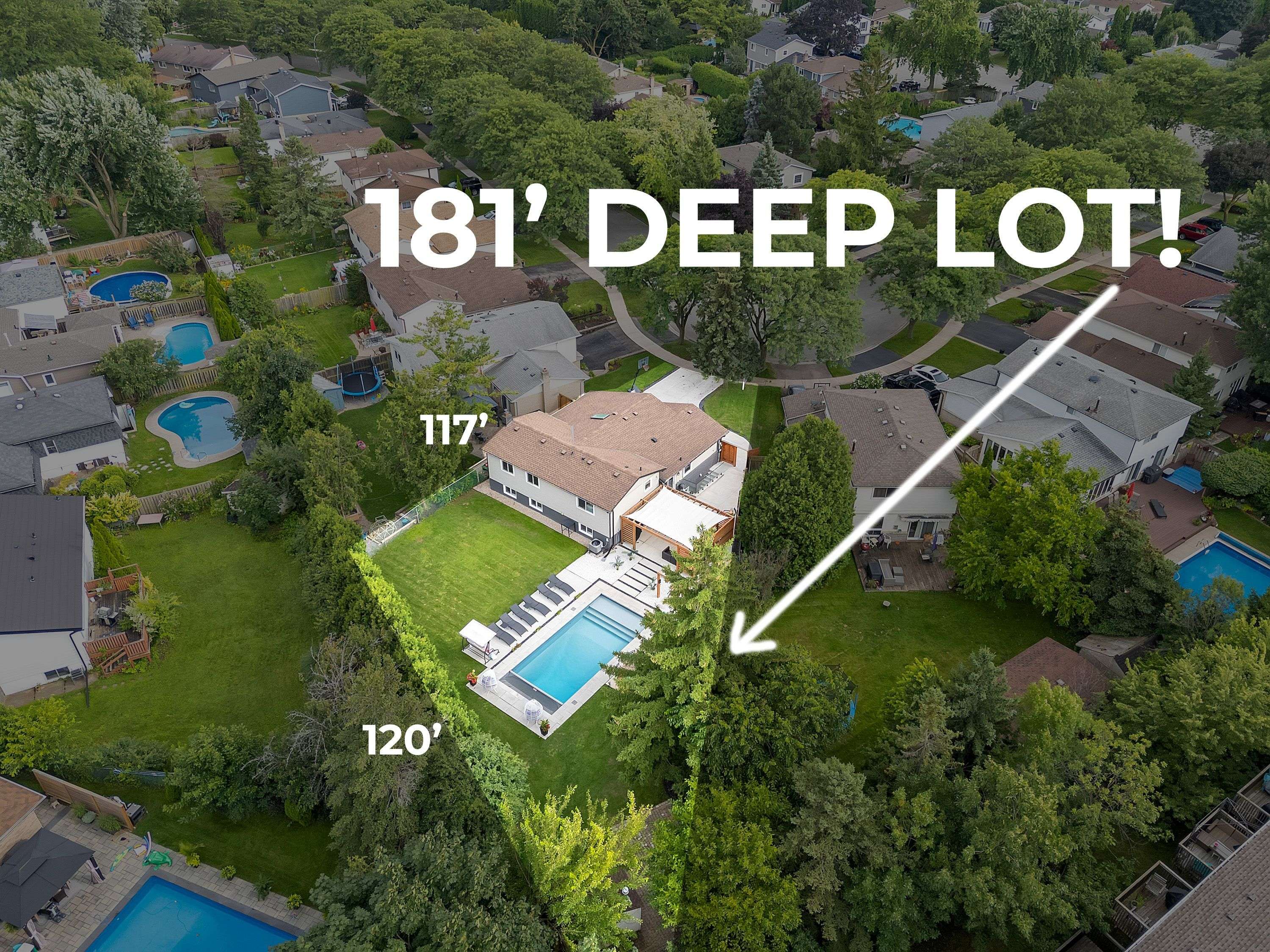 Burlington, ON L7L 5B2,716 Auburn CRES