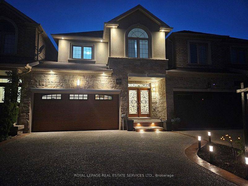 409 Spring Blossom CRES, Oakville, ON L6H 0C1