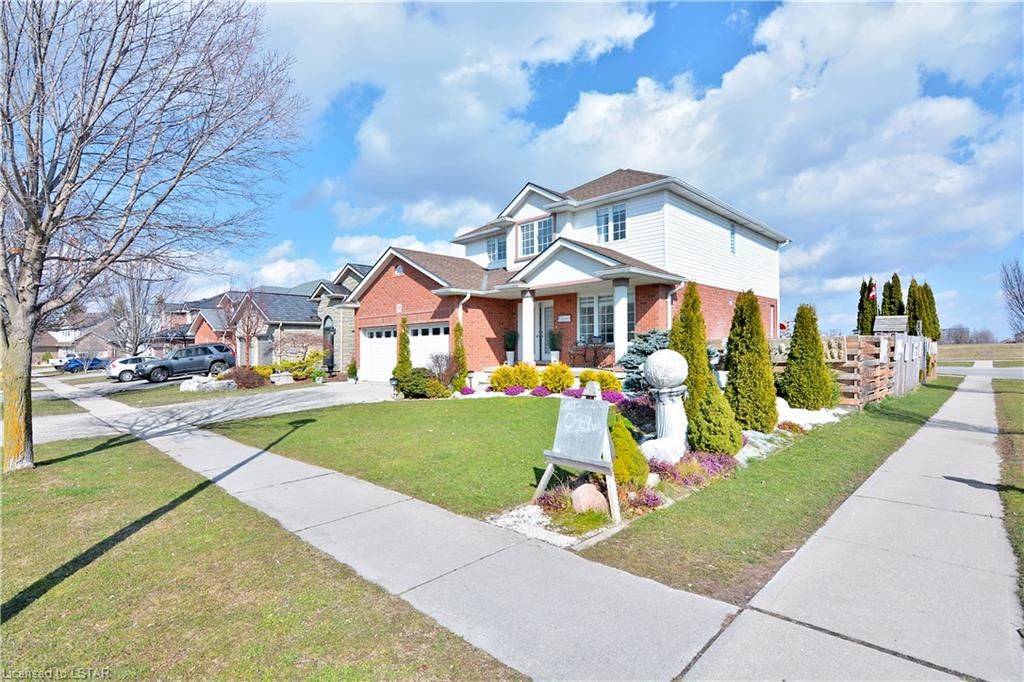 Woodstock, ON N4V 1H1,89 PRINCE EDWARD RD